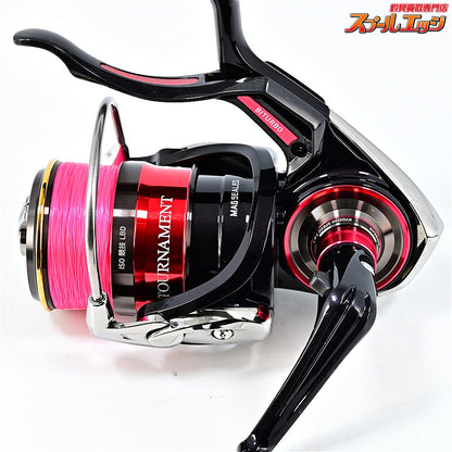 【ダイワ】 22トーナメント 磯 競技LBD DAIWA TOURNAMENT ISO-KYOUGI