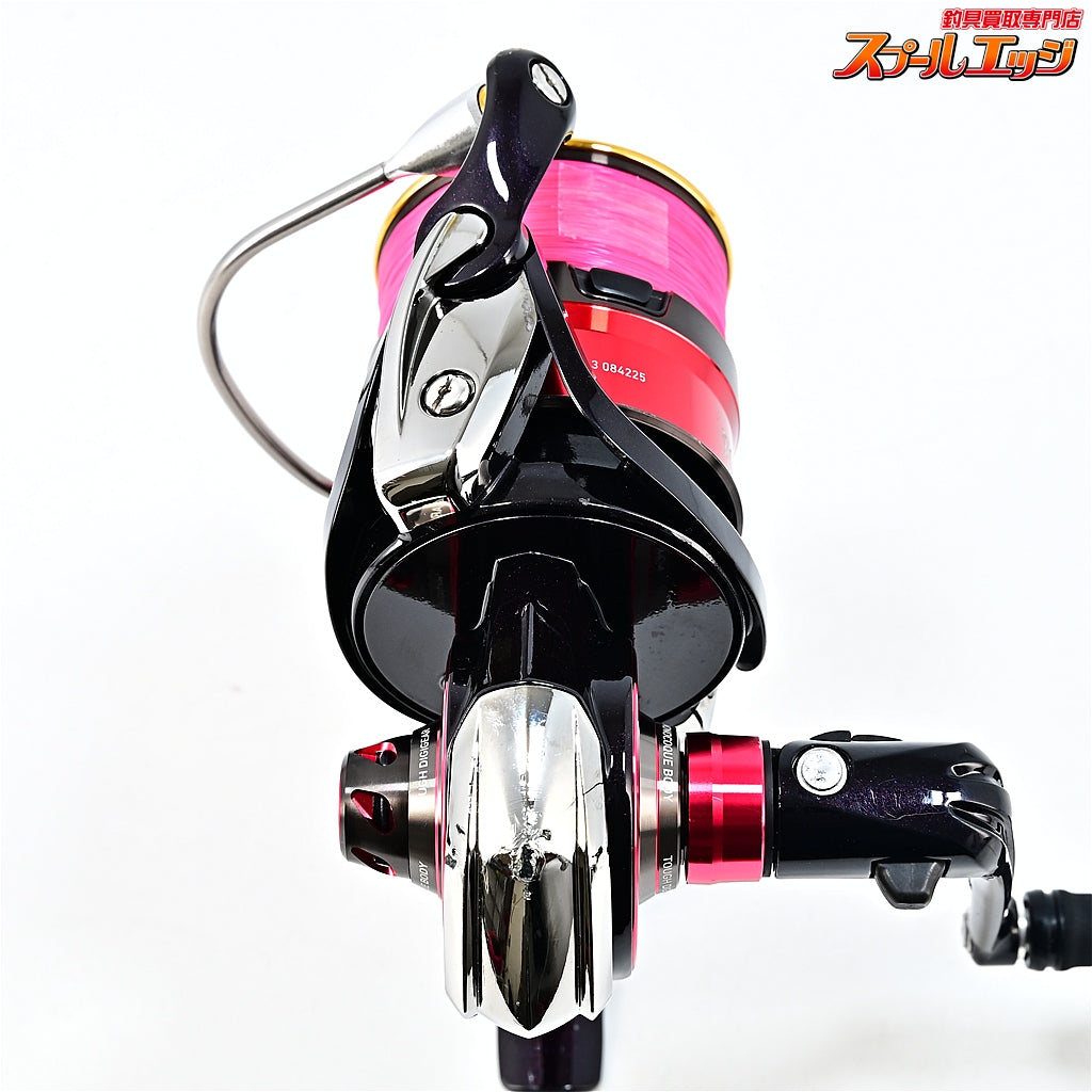 【ダイワ】 22トーナメント 磯 競技LBD DAIWA TOURNAMENT ISO-KYOUGI