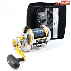 【ダイワ】 12シーライン 石鯛 50 DAIWA SEALINE ISHIDAI