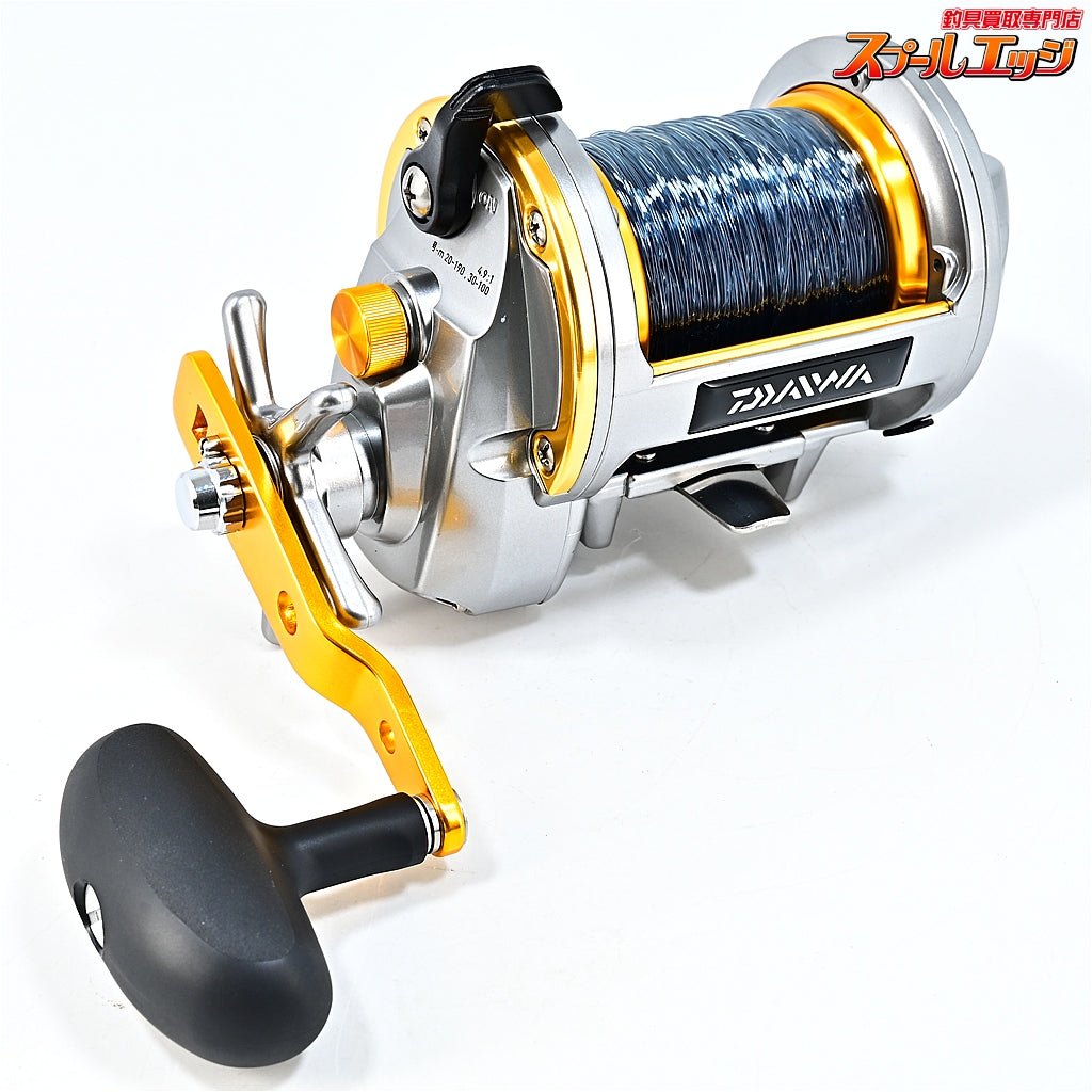 【ダイワ】 12シーライン 石鯛 50 DAIWA SEALINE ISHIDAI
