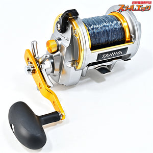 【ダイワ】 12シーライン 石鯛 50 DAIWA SEALINE ISHIDAI