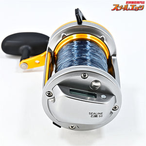 【ダイワ】 12シーライン 石鯛 50 DAIWA SEALINE ISHIDAI