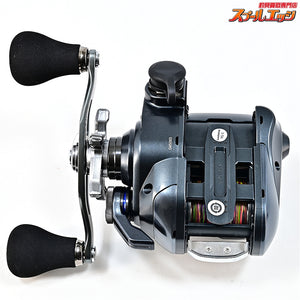 【シマノ】 24フォースマスター 600DH 使用距離0km 使用0時間 SHIMANO FORCE MASTER