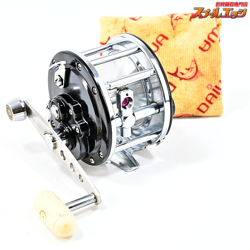 【ダイワ】 ダイナミック 500S DAIWA DYNAMIC