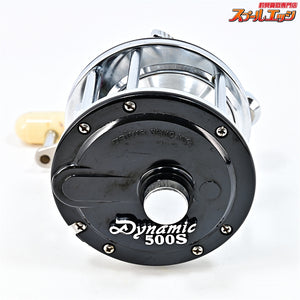 【ダイワ】 ダイナミック 500S DAIWA DYNAMIC