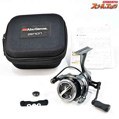 【アブガルシア】 ゼノン MG-X 3000MS Abu Garcia ZENON