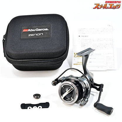 【アブガルシア】 ゼノン MG-X 3000MS Abu Garcia ZENON