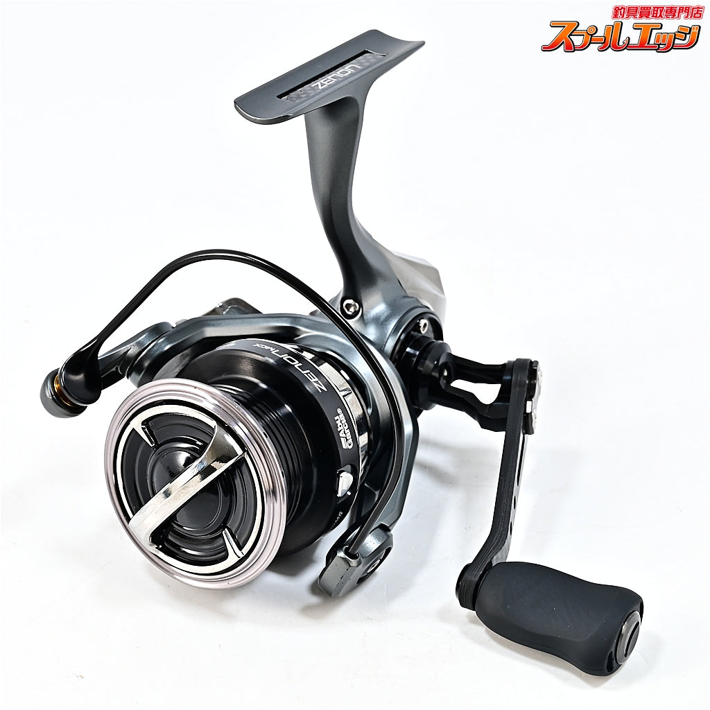 【アブガルシア】 ゼノン MG-X 3000MS Abu Garcia ZENON