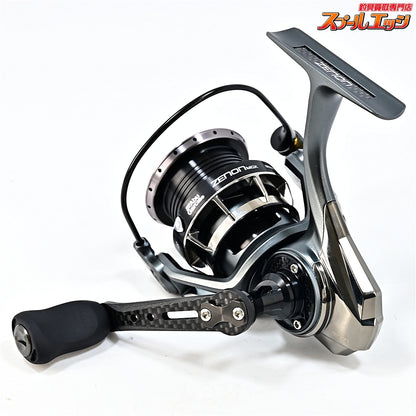 【アブガルシア】 ゼノン MG-X 3000MS Abu Garcia ZENON