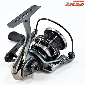 【アブガルシア】 ゼノン MG-X 3000MS Abu Garcia ZENON