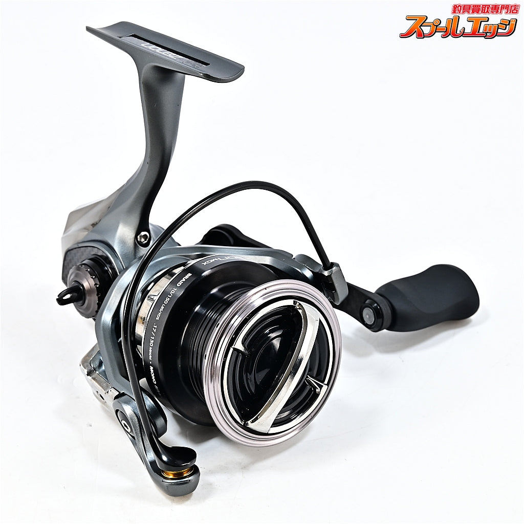 【アブガルシア】 ゼノン MG-X 3000MS Abu Garcia ZENON
