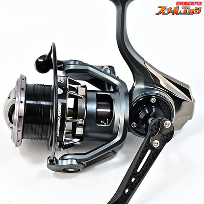 【アブガルシア】 ゼノン MG-X 3000MS Abu Garcia ZENON