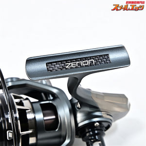 【アブガルシア】 ゼノン MG-X 3000MS Abu Garcia ZENON