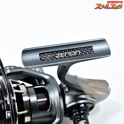 【アブガルシア】 ゼノン MG-X 3000MS Abu Garcia ZENON