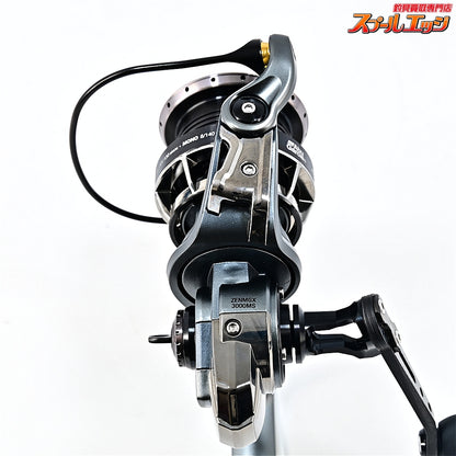 【アブガルシア】 ゼノン MG-X 3000MS Abu Garcia ZENON