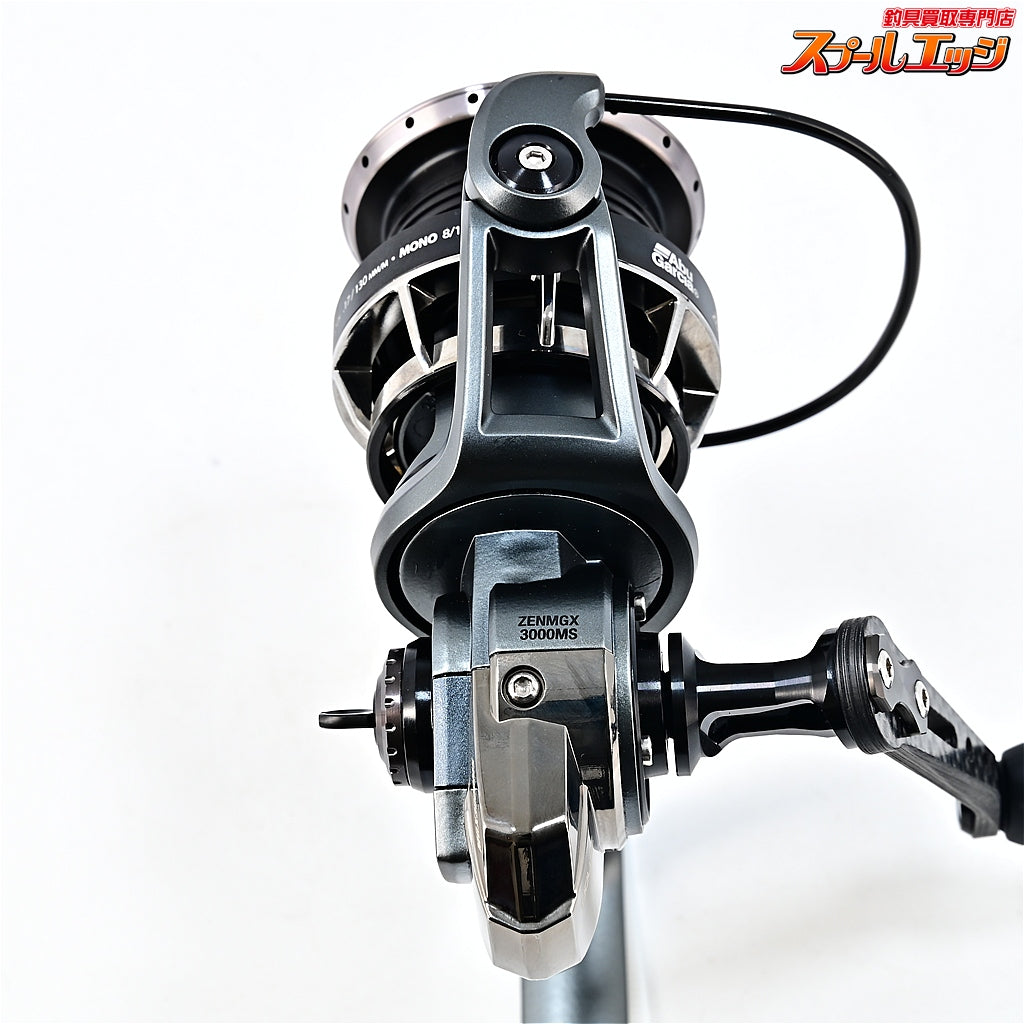 【アブガルシア】 ゼノン MG-X 3000MS Abu Garcia ZENON