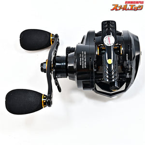【アブガルシア】 ネオ 3ウェイ 7-L 純正替えスプール&替えハンドル付 Abu Garcia NEO 3WEAY