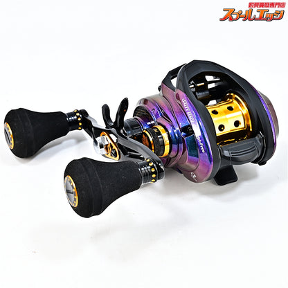 【アブガルシア】 ソルティーステージ コンセプトフリー L 純正替えスプール&替えハンドル付 Abu Garcia SaltyStage Concept-free-L