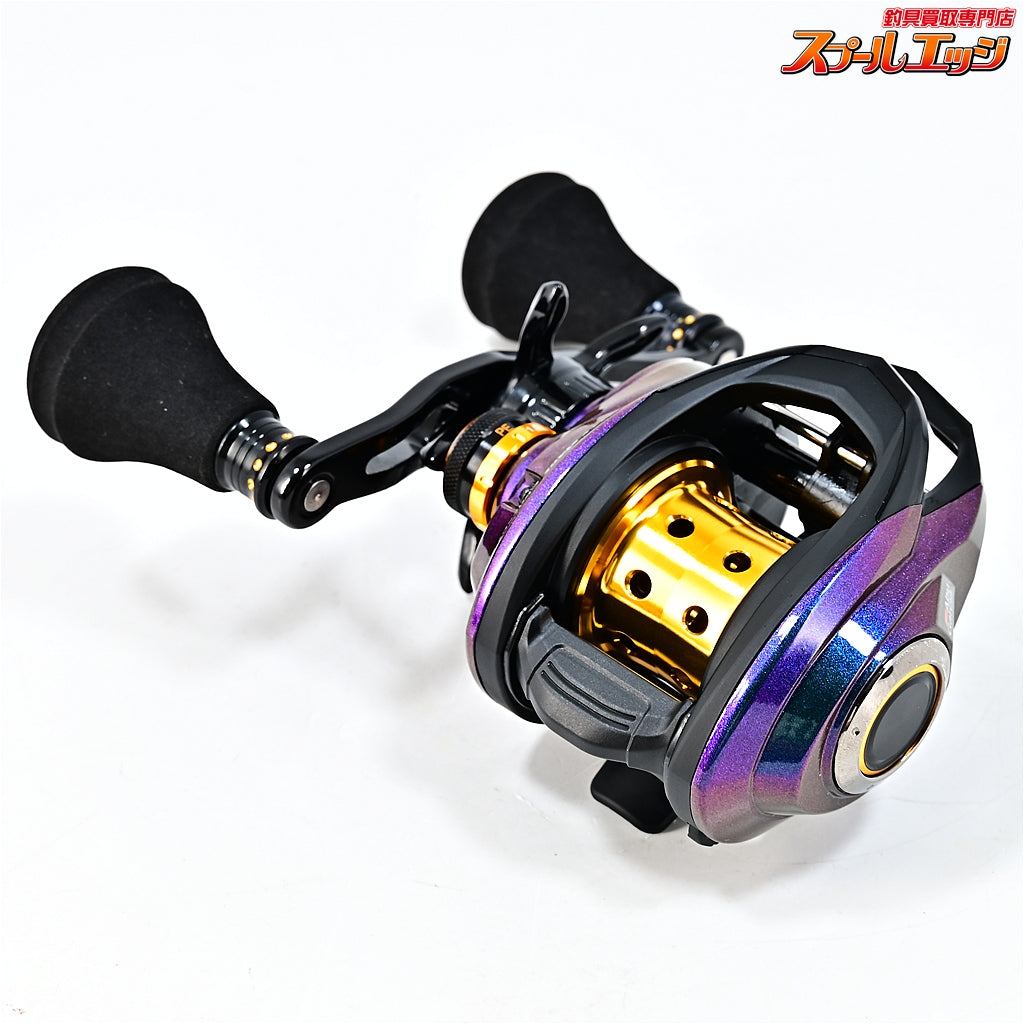 【アブガルシア】 ソルティーステージ コンセプトフリー L 純正替えスプール&替えハンドル付 Abu Garcia SaltyStage Concept-free-L