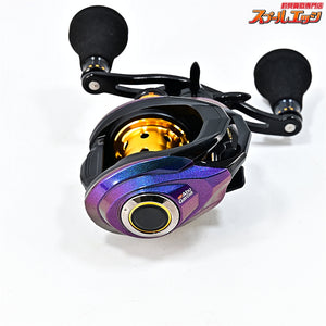 【アブガルシア】 ソルティーステージ コンセプトフリー L 純正替えスプール&替えハンドル付 Abu Garcia SaltyStage Concept-free-L