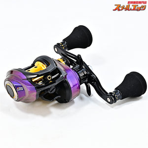 【アブガルシア】 ソルティーステージ コンセプトフリー L 純正替えスプール&替えハンドル付 Abu Garcia SaltyStage Concept-free-L