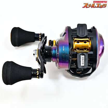 【アブガルシア】 ソルティーステージ コンセプトフリー L 純正替えスプール&替えハンドル付 Abu Garcia SaltyStage Concept-free-L