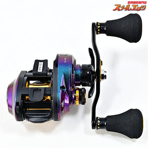 【アブガルシア】 ソルティーステージ コンセプトフリー L 純正替えスプール&替えハンドル付 Abu Garcia SaltyStage Concept-free-L