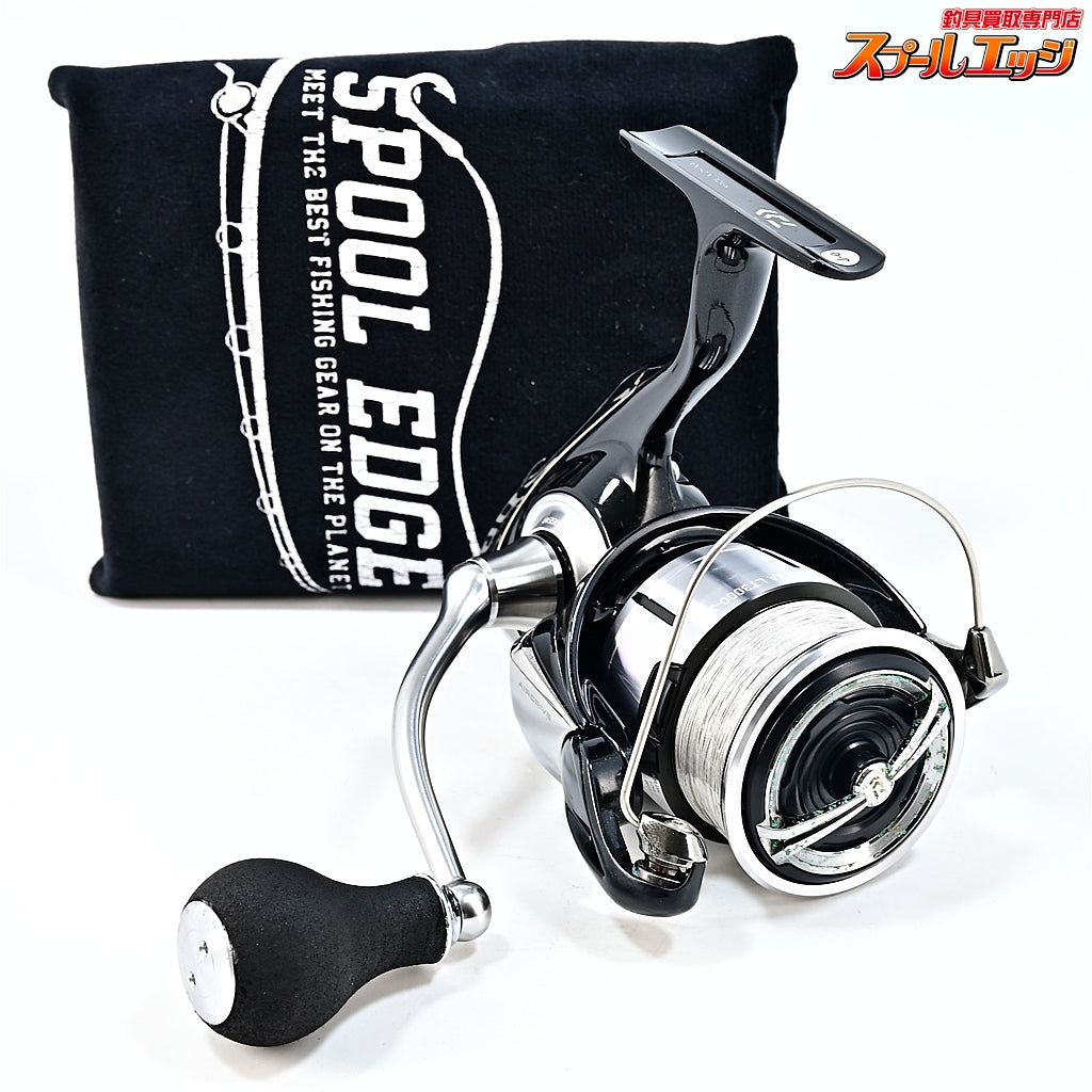 【ダイワ】 23レグザ LT 3000-XH DAIWA LEXA