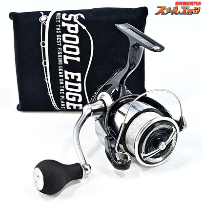 【ダイワ】 23レグザ LT 3000-XH DAIWA LEXA