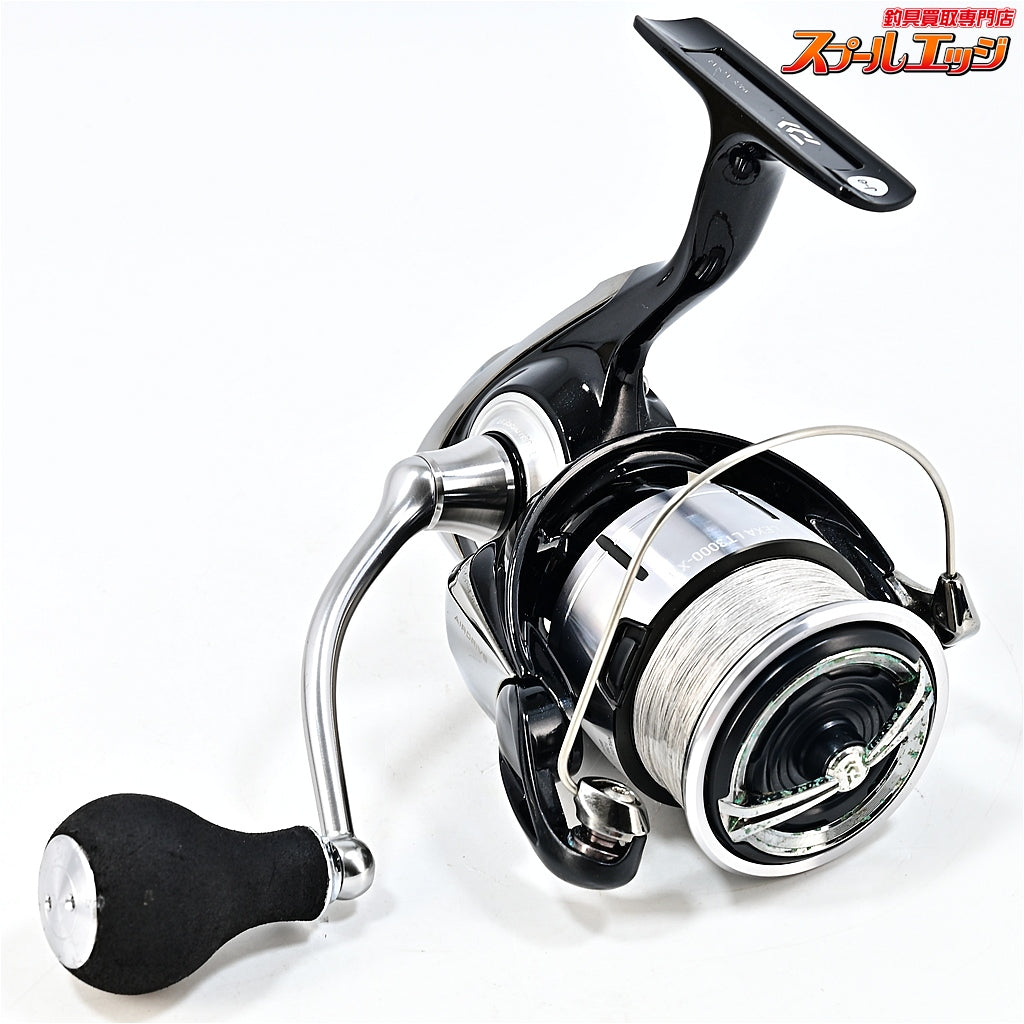 【ダイワ】 23レグザ LT 3000-XH DAIWA LEXA