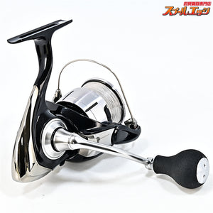 【ダイワ】 23レグザ LT 3000-XH DAIWA LEXA