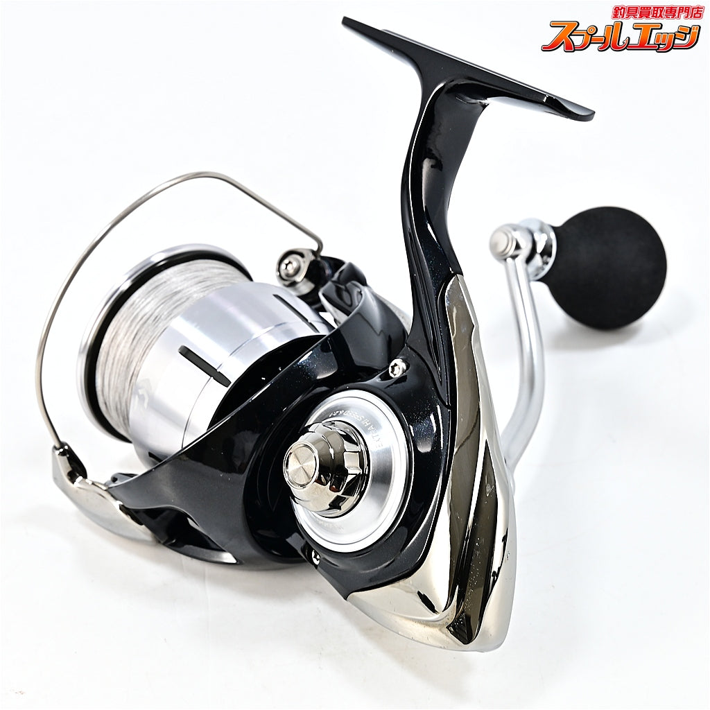 【ダイワ】 23レグザ LT 3000-XH DAIWA LEXA