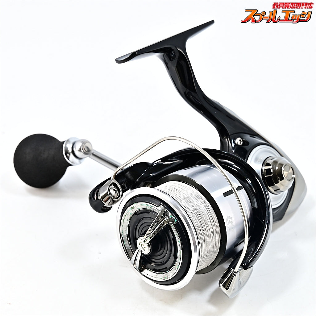 【ダイワ】 23レグザ LT 3000-XH DAIWA LEXA