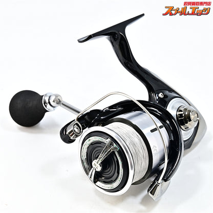 【ダイワ】 23レグザ LT 3000-XH DAIWA LEXA