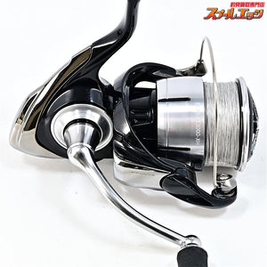 【ダイワ】 23レグザ LT 3000-XH DAIWA LEXA