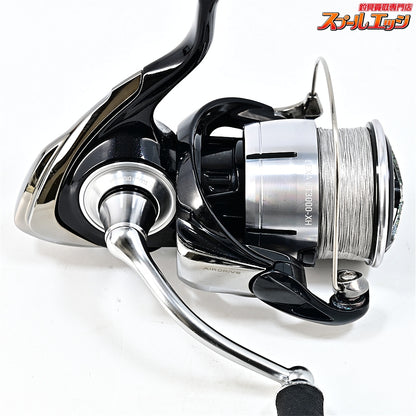 【ダイワ】 23レグザ LT 3000-XH DAIWA LEXA