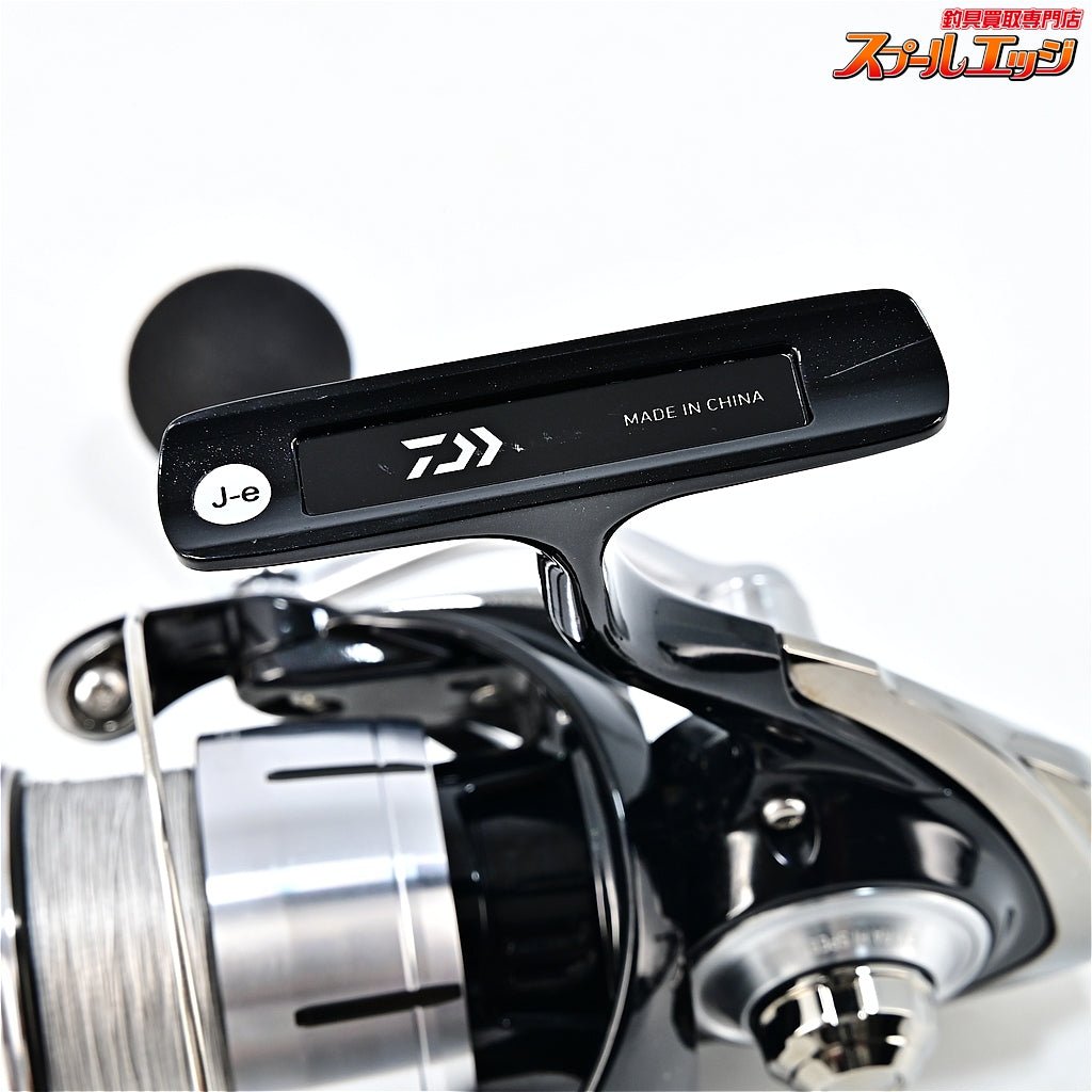 【ダイワ】 23レグザ LT 3000-XH DAIWA LEXA
