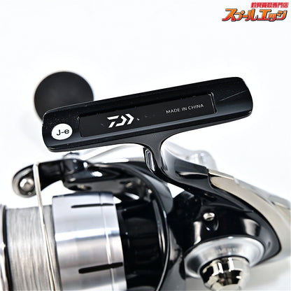 【ダイワ】 23レグザ LT 3000-XH DAIWA LEXA