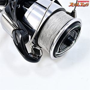 【ダイワ】 23レグザ LT 3000-XH DAIWA LEXA