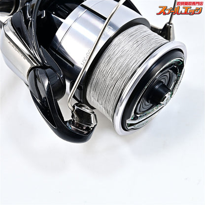 【ダイワ】 23レグザ LT 3000-XH DAIWA LEXA