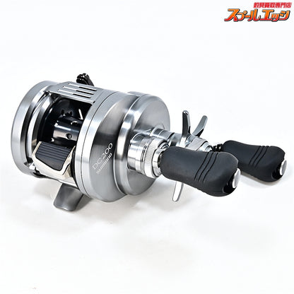 【シマノ】 19カルカッタコンクエスト DC 200 SHIMANO CALCUTTA CONQUEST