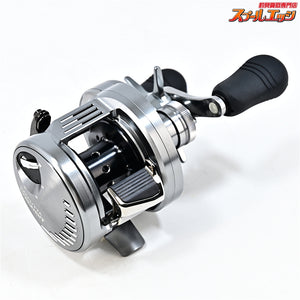 【シマノ】 19カルカッタコンクエスト DC 200 SHIMANO CALCUTTA CONQUEST