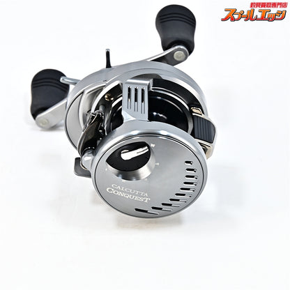 【シマノ】 19カルカッタコンクエスト DC 200 SHIMANO CALCUTTA CONQUEST