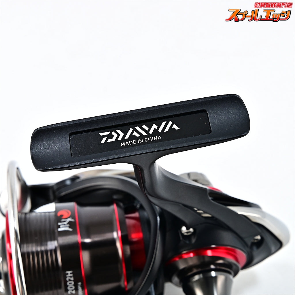 【ダイワ】 17月下美人 エア 2002H DAIWA GEKKA-BIJIN AIR