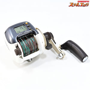 【シマノ】 デジタナ SLS 4000XT レバードラグ 2SPEED SHIMANO DIGITANA