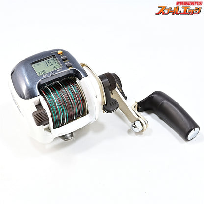 【シマノ】 デジタナ SLS 4000XT レバードラグ 2SPEED SHIMANO DIGITANA