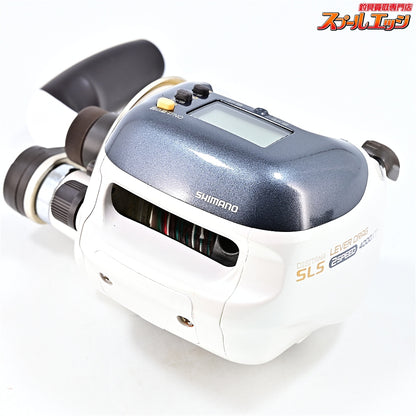 【シマノ】 デジタナ SLS 4000XT レバードラグ 2SPEED SHIMANO DIGITANA