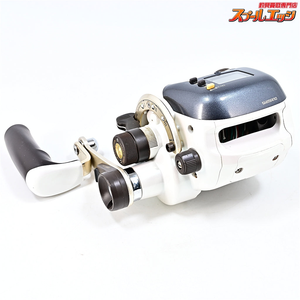 【シマノ】 デジタナ SLS 4000XT レバードラグ 2SPEED SHIMANO DIGITANA