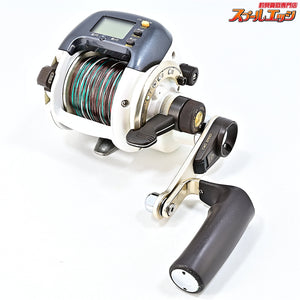 【シマノ】 デジタナ SLS 4000XT レバードラグ 2SPEED SHIMANO DIGITANA