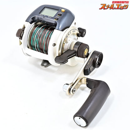【シマノ】 デジタナ SLS 4000XT レバードラグ 2SPEED SHIMANO DIGITANA